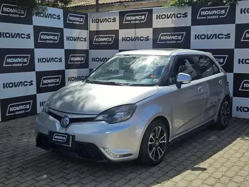 MG 3 2016 3 Comfort Plus 1.5