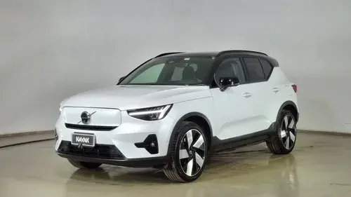 Volvo Xc40 2024 Bev 82kwh P8 Auto 4wd