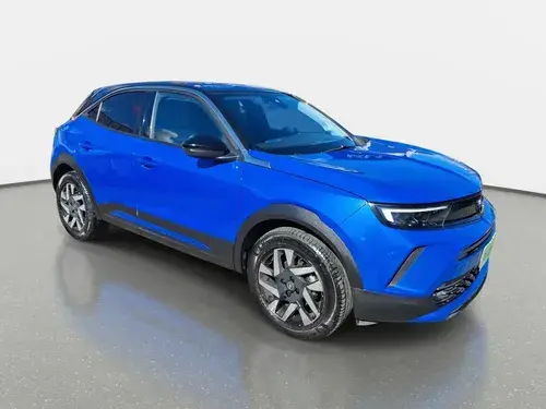 Opel Mokka 2025 Xrs