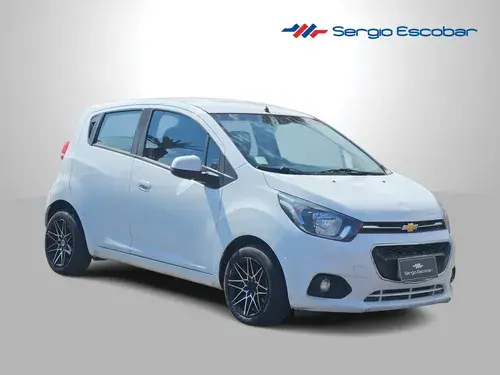 Chevrolet Spark 2019 Spark Gt Hb Dohc 1.2