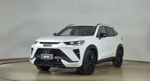Haval H6 2024 2.0t Auto Deluxe Gt 4wd