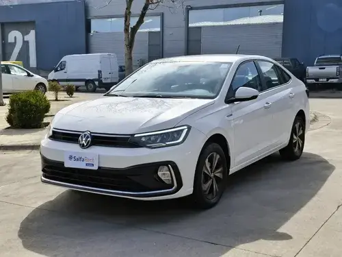 Volkswagen Virtus 2024 Virtus 1.0 At Comfortline