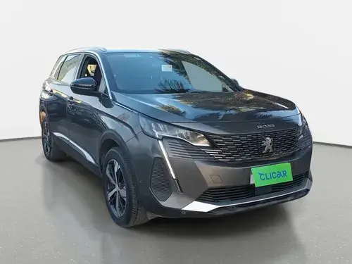 Peugeot 5008 2024 Xrs