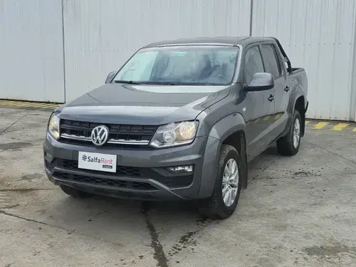 Volkswagen Amarok 2023 Dcab Tdi 4x4 Trendline 2.0