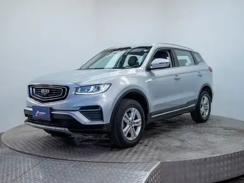 Geely Azkarra 2023 1.5 Turbo Comfort At