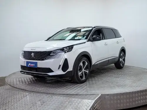 Peugeot 5008 2024 1.5 Allure Bluehdi 130 At Diesel