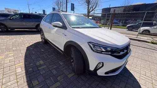 Volkswagen Nivus 2025 Xrs