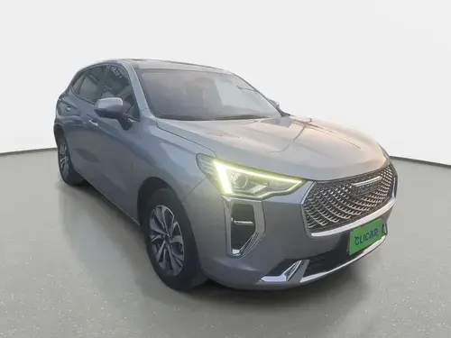 Haval Jolion 2023 Xrs