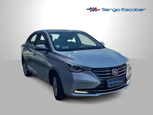 Changan Alsvin 2021 Alsvin Luxury 1.4