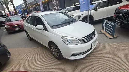 Great Wall C30 2019 Xrs