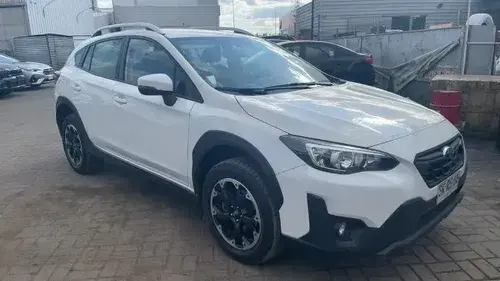 Subaru Xv 2023 Xrs
