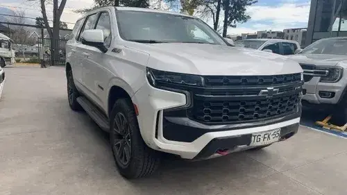 Chevrolet Tahoe 2024 Xrs