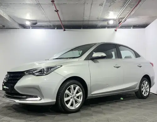 Changan Alsvin 2023 1.4 Luxury