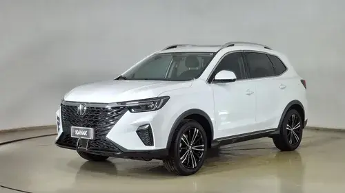 MG Rx5 2024 1.5t Dct Com