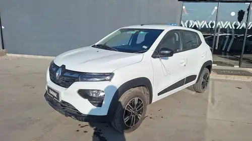 Renault Kwid 2024 1.0 Intens