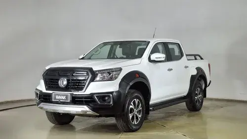 DFSK D1 2024 2.3d Luxury 4wd