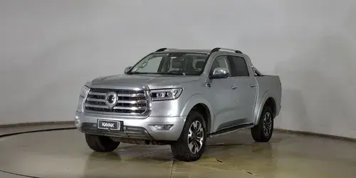 Great Wall Poer Plus 2024 2.0 Td Auto Deluxe 4wd