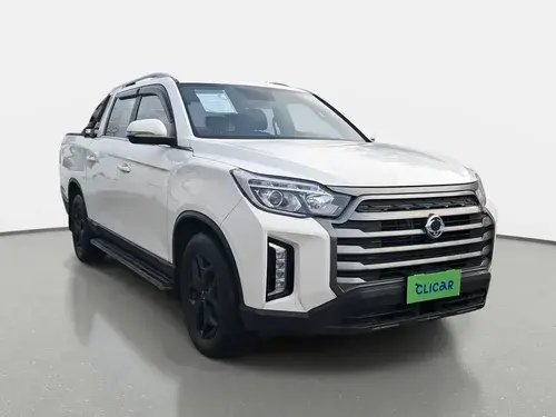 SsangYong Musso 2023 Xrs