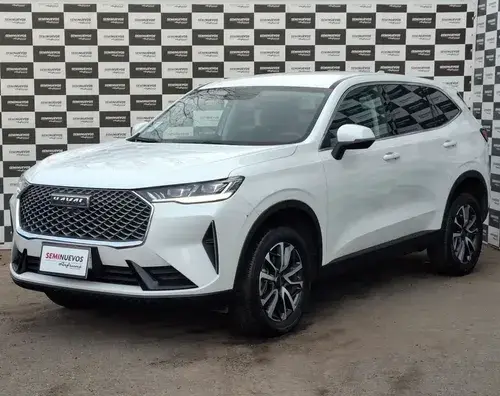 Haval H6 2024 Active 2.0 Aut