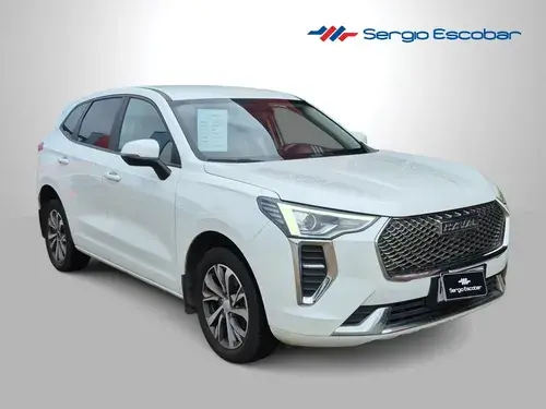 Haval Jolion 2021 Jolion Turbo 1.5