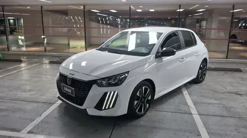 Peugeot 208 2024 1.2 Puretech 75 Hp Active