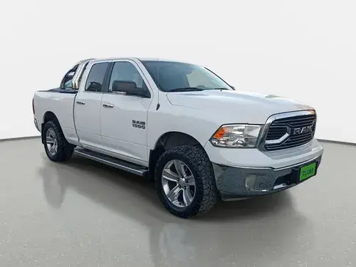 RAM 1500 2019 Xrs