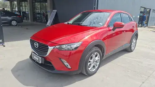 Mazda Cx-3 2018 2.0 R Skyactive 4wd
