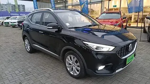 MG Mg Zx 2022 Xrs