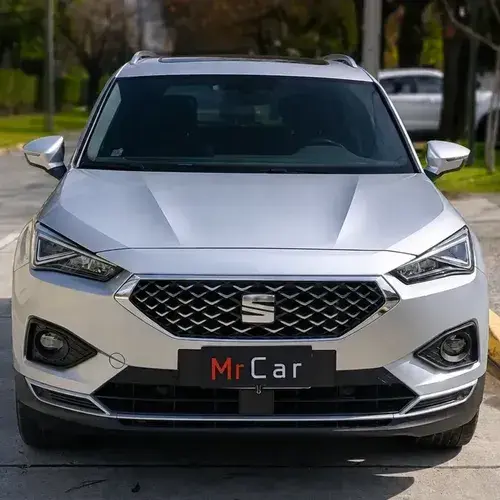 Seat Tarraco 2023 Xcellence 1.4 Tsi Dsg 6