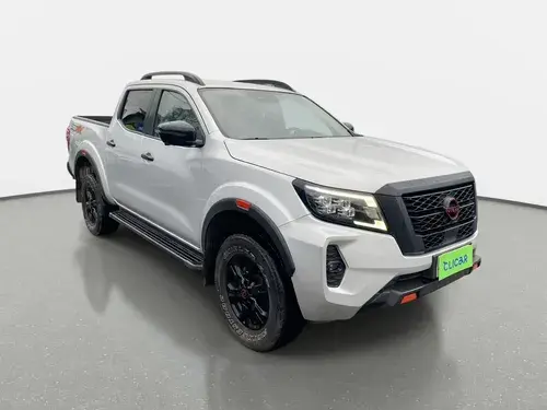 Nissan Navara 2023 Xrs