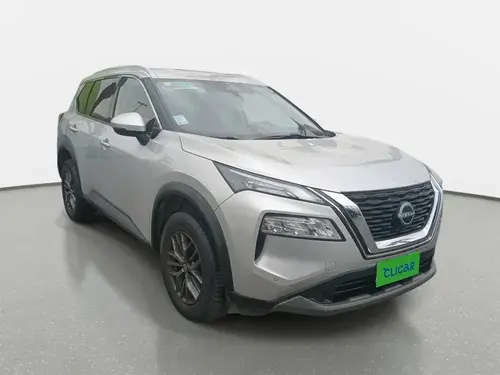 Nissan X-trail 2024 Xrs