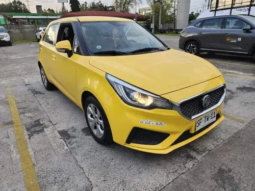 MG Mg 3 2023 Xrs