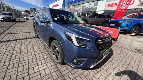 Subaru Forester 2023 Xrs