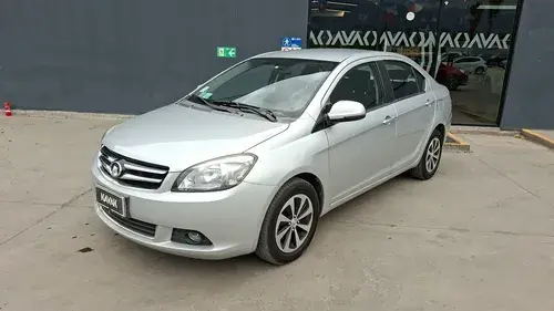 Great Wall C30 2020 1.5 Vvt Classic Comfort