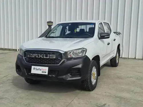 Maxus T60 2024 T60 Dx 4x4 2.0 D/c