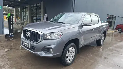 Maxus T60 2022 2.8 Gl