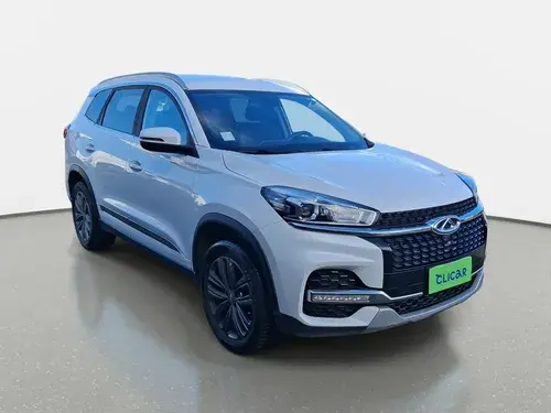 Chery Tiggo 8 2023 Xrs
