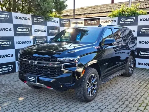 Chevrolet Tahoe 2021 Tahoe 5.3