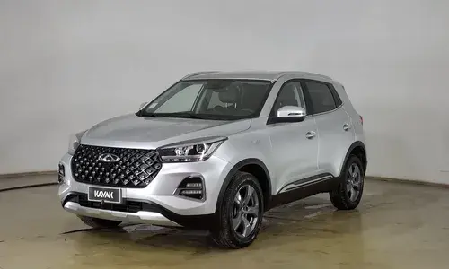 Chery Tiggo 3 Pro 2023 1.5 Gls Cvt