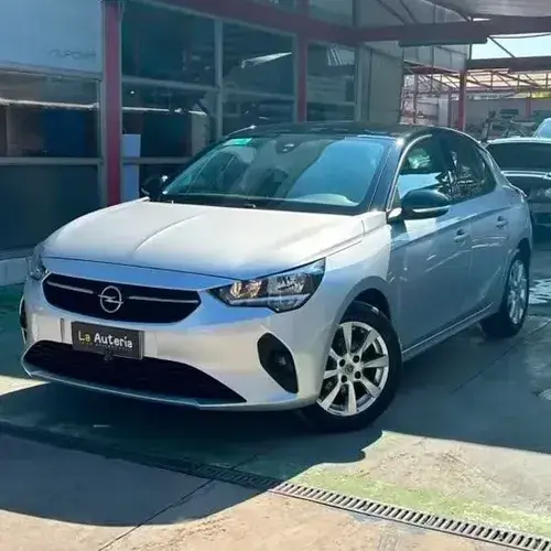 Opel Corsa 2022 1.2 Edition 75 Hp Mt