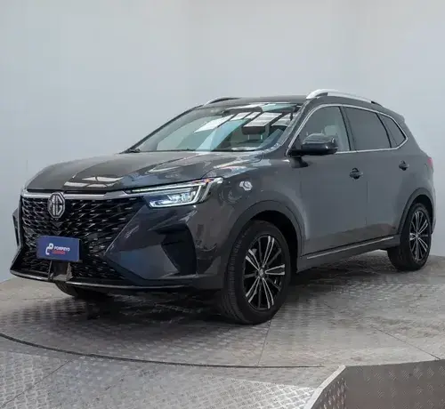MG Rx5 2024 1.5t Com 2wd Mt 5p