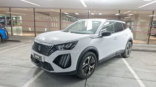 Peugeot 2008 2024 1.2 Puretech 130 Auto Allure