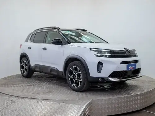 Citroën C5 Aircross 2025 Bluehdi 130 Eat8 Shine