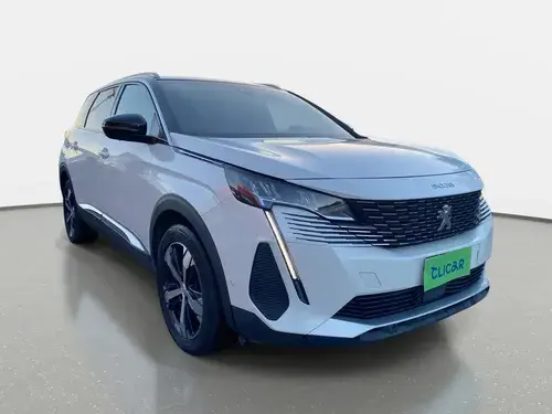 Peugeot 5008 2024 Xrs