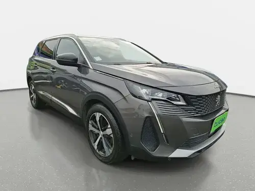Peugeot 5008 2023 Xrs