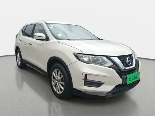 Nissan X-trail 2019 Xrs