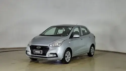 Hyundai Grand I10 2020 1.2 Gl Ac 2ab