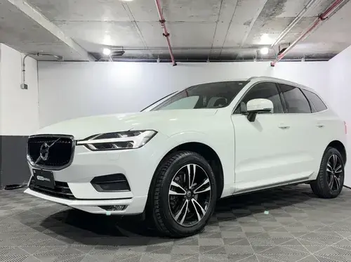 Volvo Xc60 2018 Ii D5 Momentum 4x4