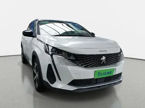 Peugeot 3008 2024 Xrs