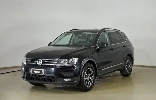 Volkswagen Tiguan 2021 1.4 Tsi Dsg Comfortline 7s Rc